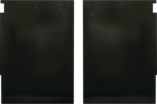 Frigidaire 9030749010 Black Side Panel Kit for 30" Slide" Range