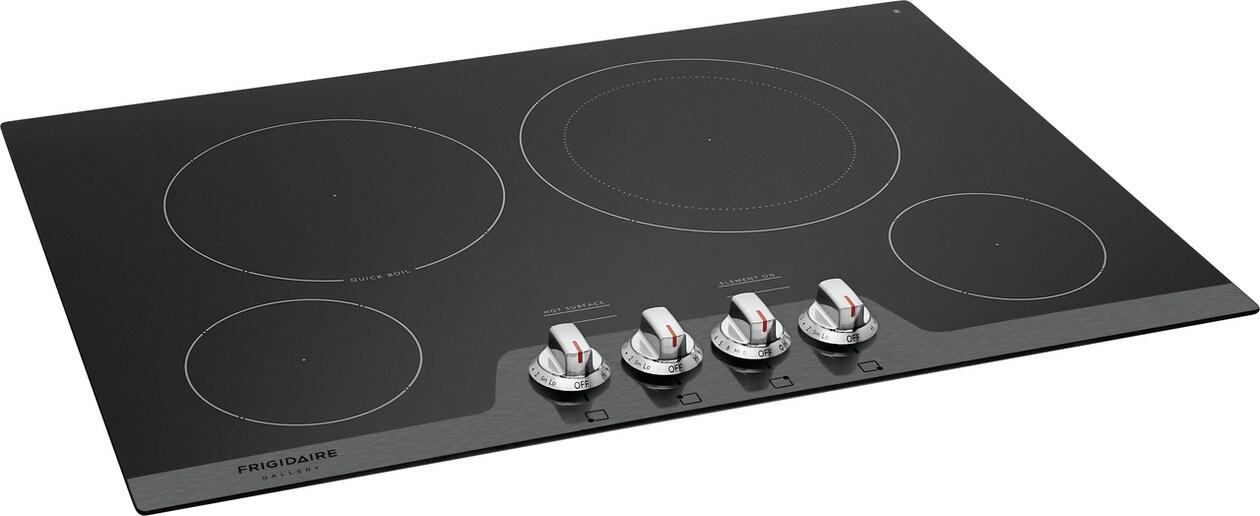 FGEC3048US Frigidaire Gallery 30" Electric Cooktop