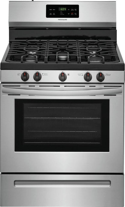 Frigidaire 30" Gas Range