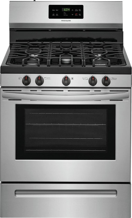Frigidaire 30" Gas Range