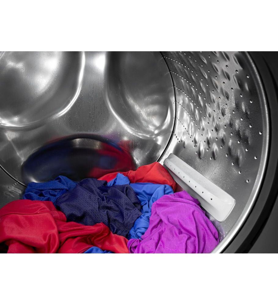 4.5 cu. ft. Duet® Steam Front Load Washer with FanFresh® Option with Dynamic Venting Technology®