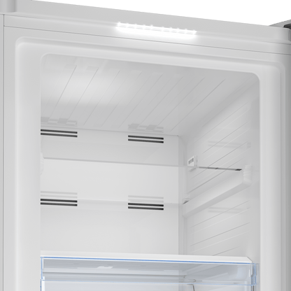 Beko BUFR2715MG 28" Manhattan Grey Upright Freezer