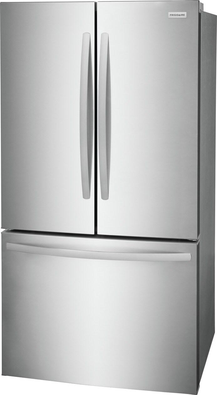 Frigidaire 28.8 Cu. Ft. Standard-Depth French Door Refrigerator