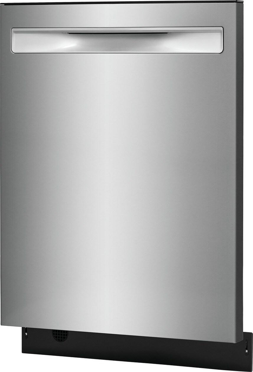 Frigidaire Gallery 24" Built-In Dishwasher