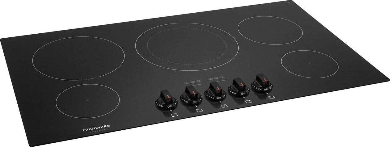 Frigidaire Gallery 36" Electric Cooktop