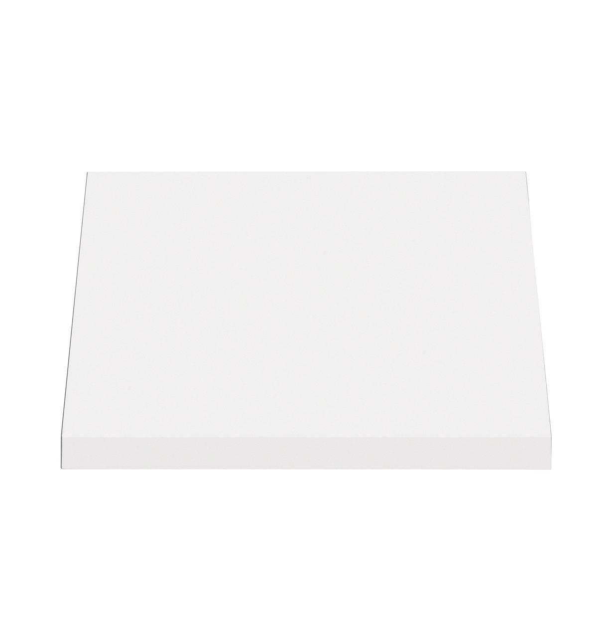 Caf(eback)™ 30" Commercial-Style Hood