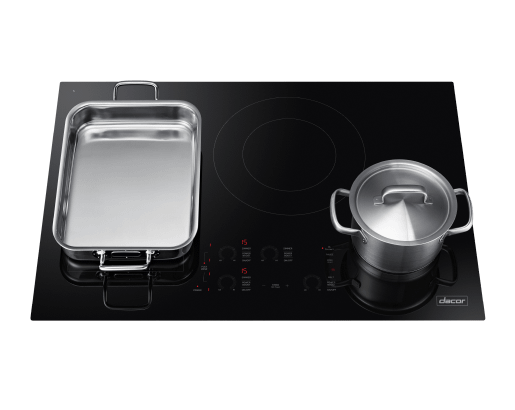 Dacor 30" Induction Cooktop