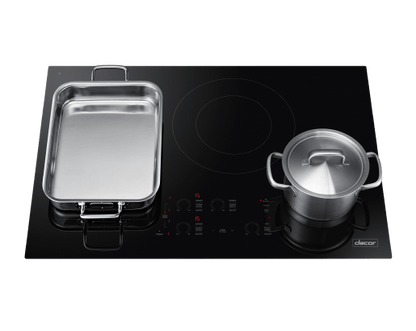 Dacor 30" Induction Cooktop