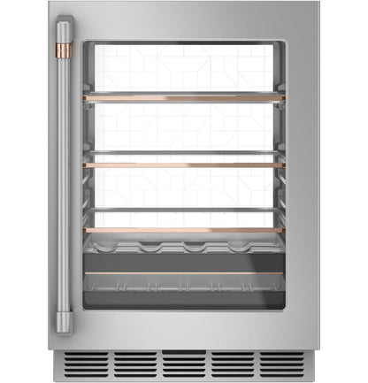 Cafe CCP06BP2PS1 CAF(EBACK)™ ENERGY STAR® Beverage Center