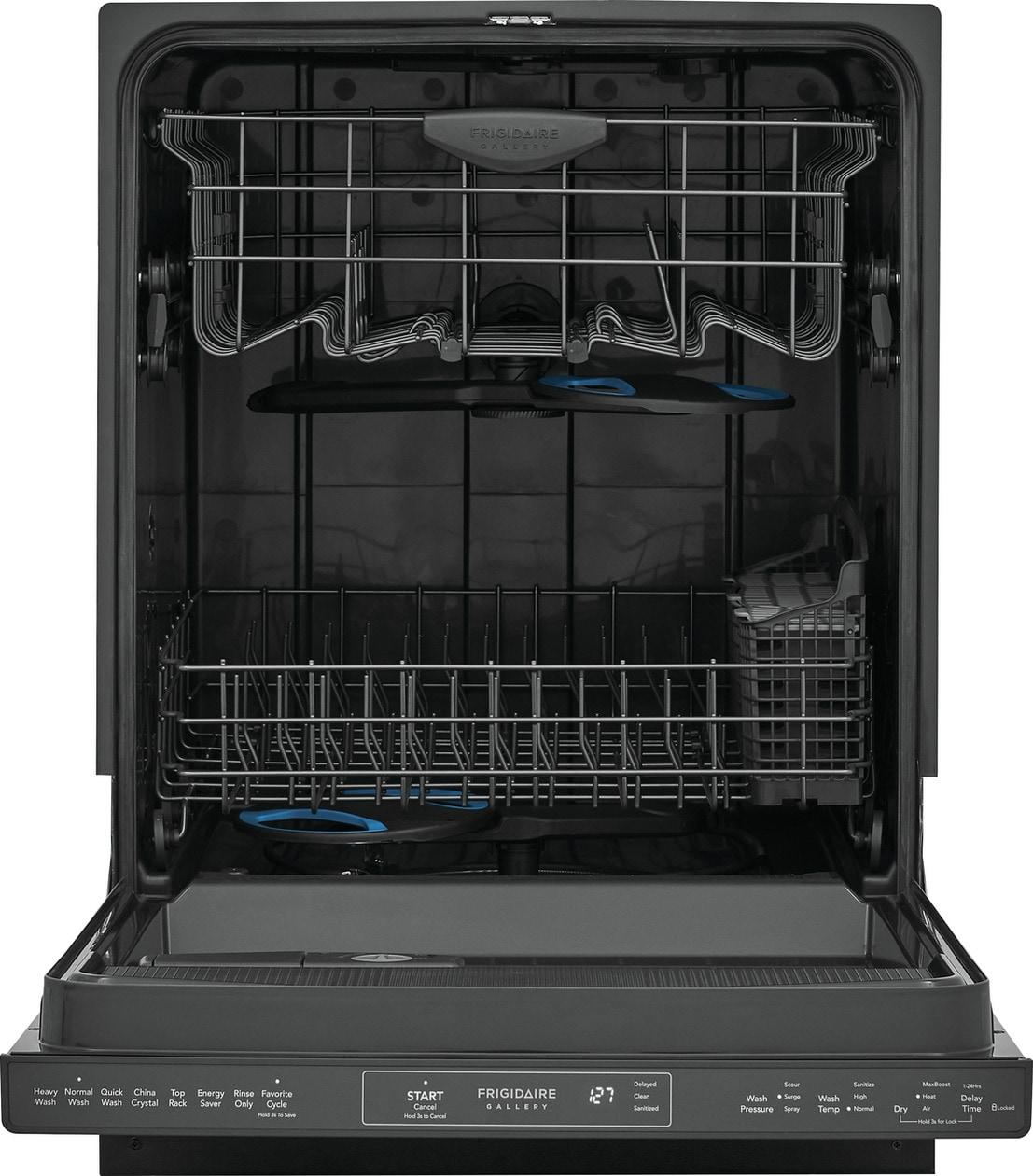 GDPP4517AD Frigidaire Gallery 24" Built-In Dishwasher