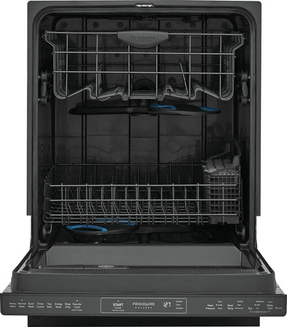 GDPP4517AD Frigidaire Gallery 24" Built-In Dishwasher