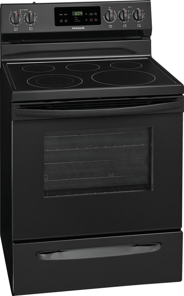 Frigidaire 30" Electric Range