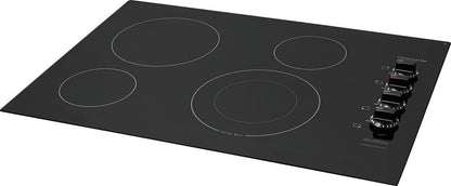 Frigidaire FFEC3025UB 30" Electric Cooktop