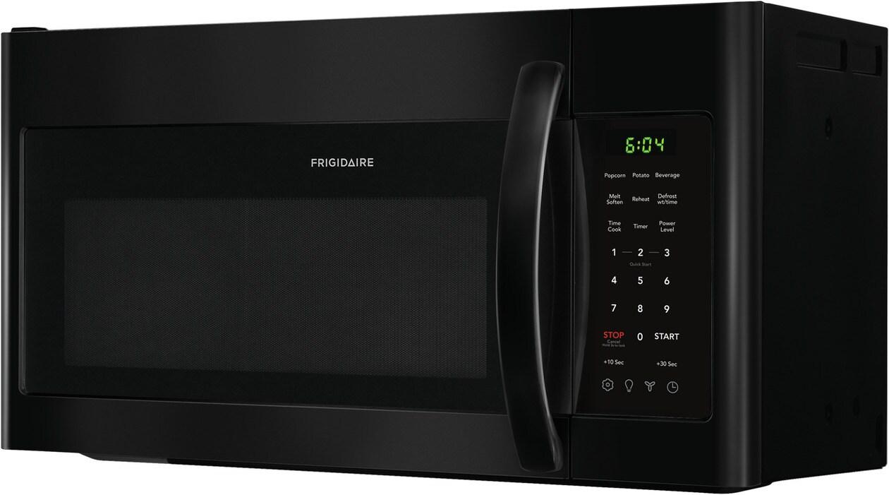 Frigidaire 1.8 Cu. Ft. Over-The-Range Microwave