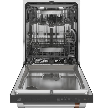 Cafe CXADTH1PMSS CAF(EBACK)™ Dishwasher Handle Kit - Brushed Stainless