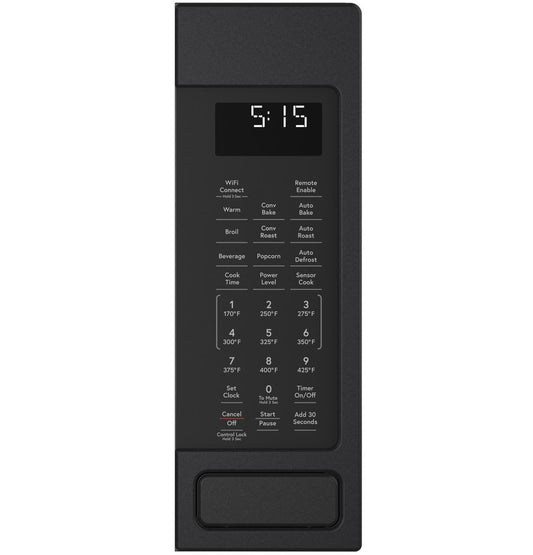 Cafe CEB515P3NDS Caf(eback)™ 1.5 Cu. Ft. Smart Countertop Convection/Microwave Oven
