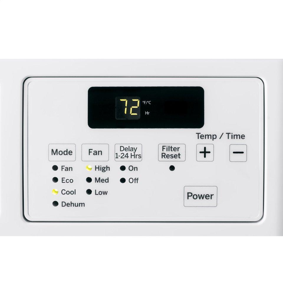 AKCQ12DCA GE® Built In Air Conditioner