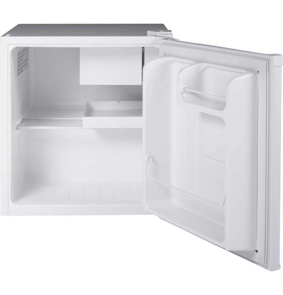 Hotpoint® 1.7 cu. ft. ENERGY STAR® Qualified Compact Refrigerator