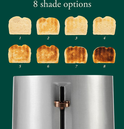 Cafe C9TMA2S2PS3 CAF(EBACK)™ Express Finish Toaster