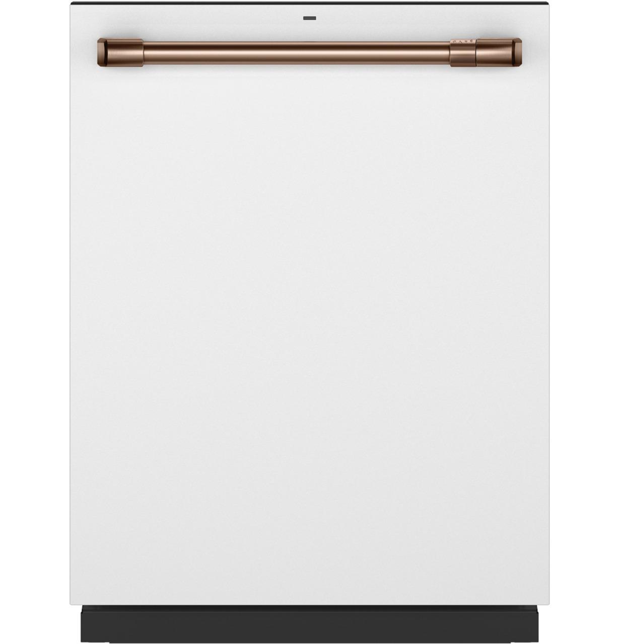 Cafe CXADTH1PMBZ CAF(EBACK)™ Dishwasher Handle Kit - Brushed Bronze
