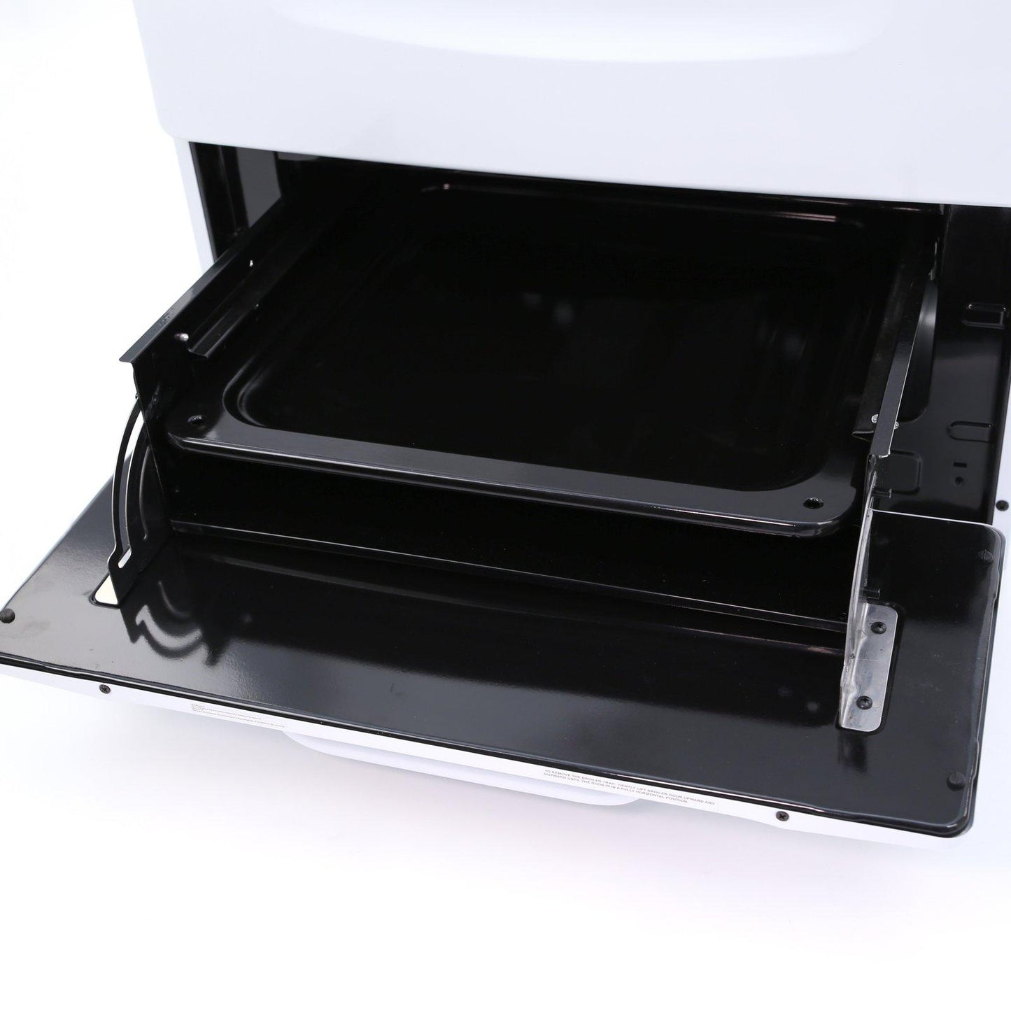 GRO24P0W Avanti 24" Gas Range Oven