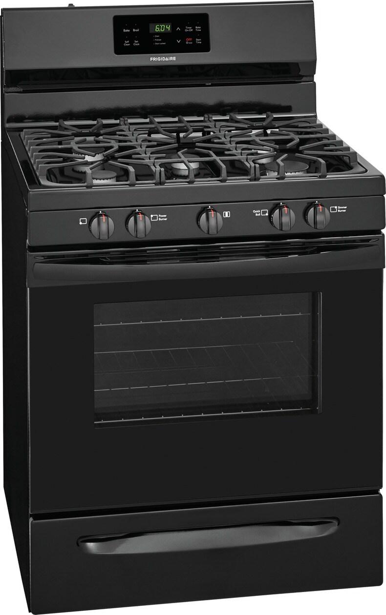 Frigidaire 30" Gas Range