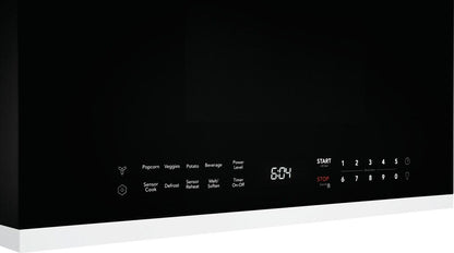 Frigidaire UMV1422UW 1.4 Cu. Ft. Over-The-Range Microwave