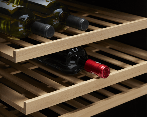 Dacor 24" Wine Cellar - Dual Zone with Left Door Hinge