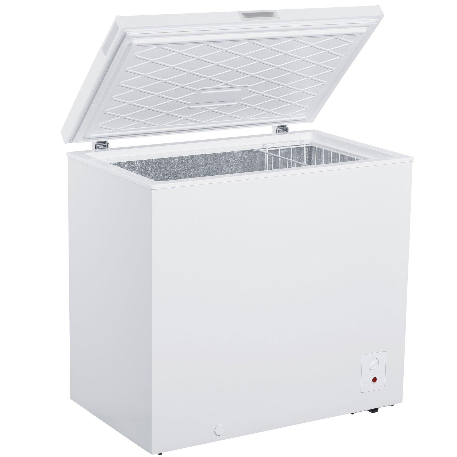 Avanti CF700M0W 7.0 cu. ft. Chest Freezer - White / 7.0 cu. ft.