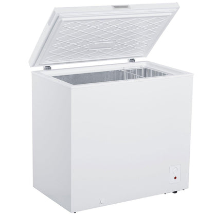 Avanti CF700M0W 7.0 cu. ft. Chest Freezer - White / 7.0 cu. ft.