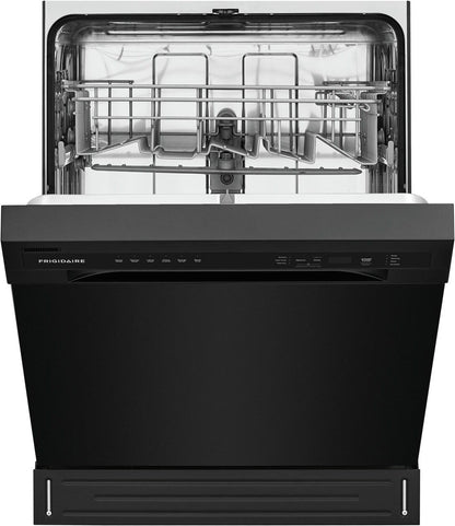 Frigidaire FFBD2420UB 24" Built-In Dishwasher