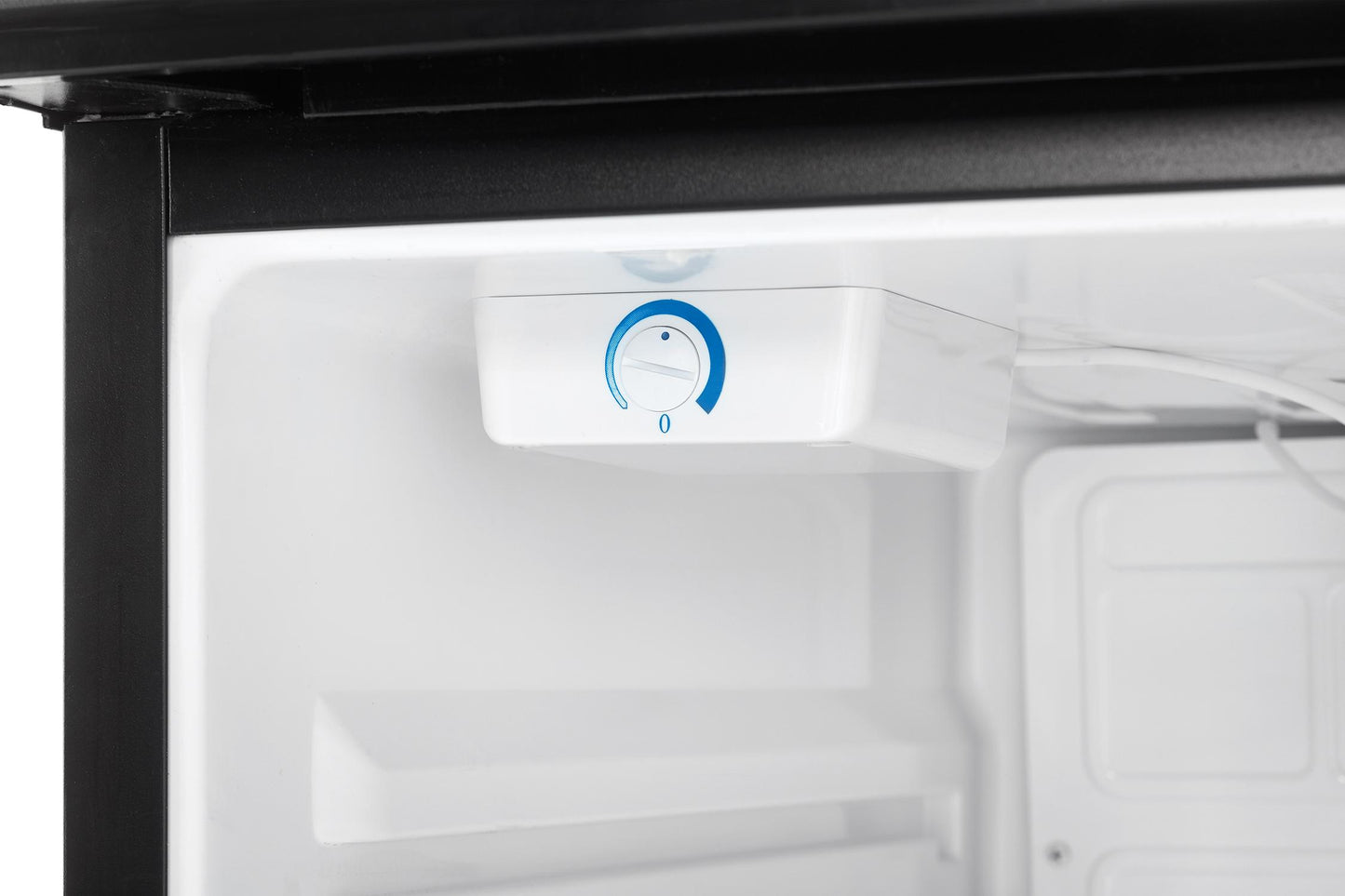 DKC054A1BSL2DB Danby 5.4 cu. ft. Dual-Tap Keg Cooler in Stainless Steel Look