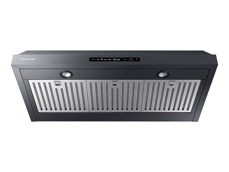 Samsung NK36N7000UG 36" Under Cabinet Hood (2018)