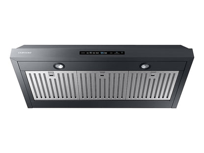 Samsung NK36N7000UG 36" Under Cabinet Hood (2018)