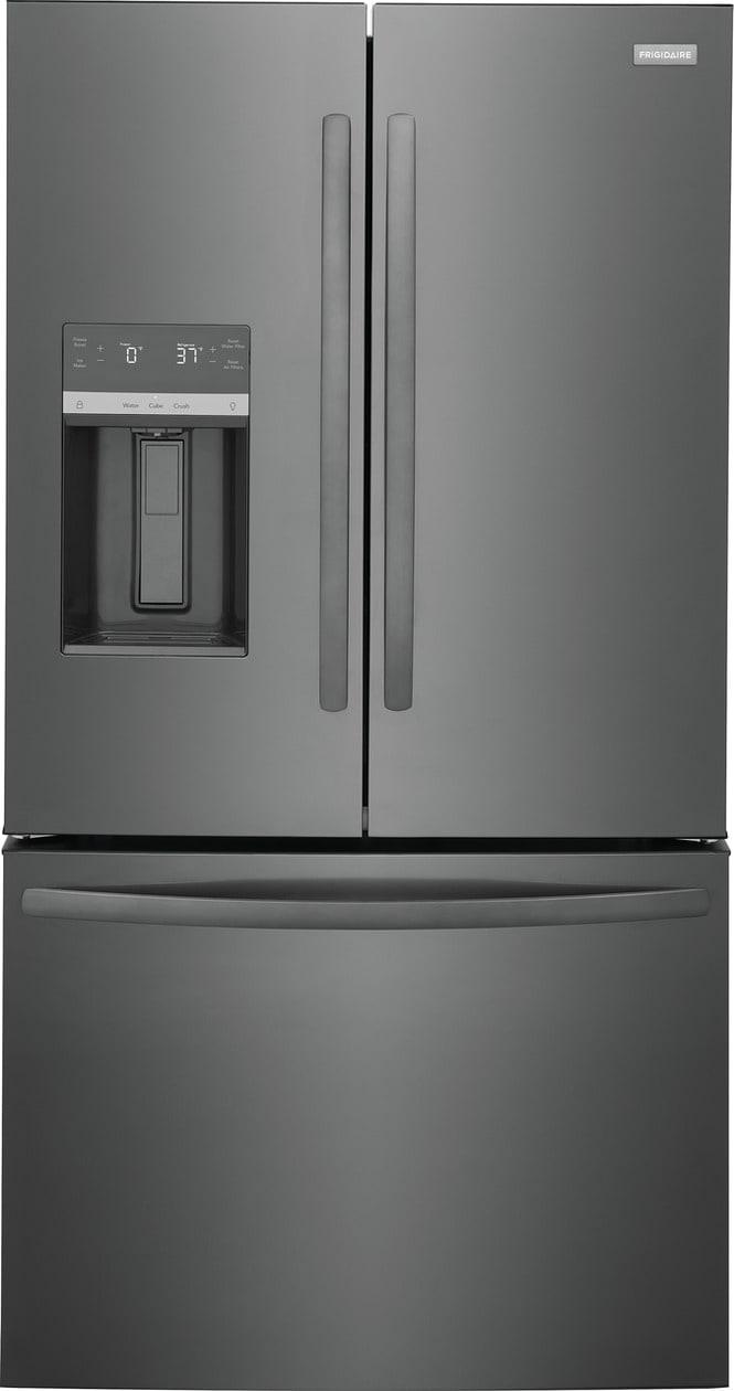 Frigidaire 27.8 Cu. Ft. Standard-Depth French Door Refrigerator