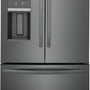 Black Stainless Steel