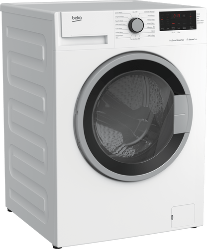 Beko BWM7200X 24" Front-Load 1.94 cu ft Washer