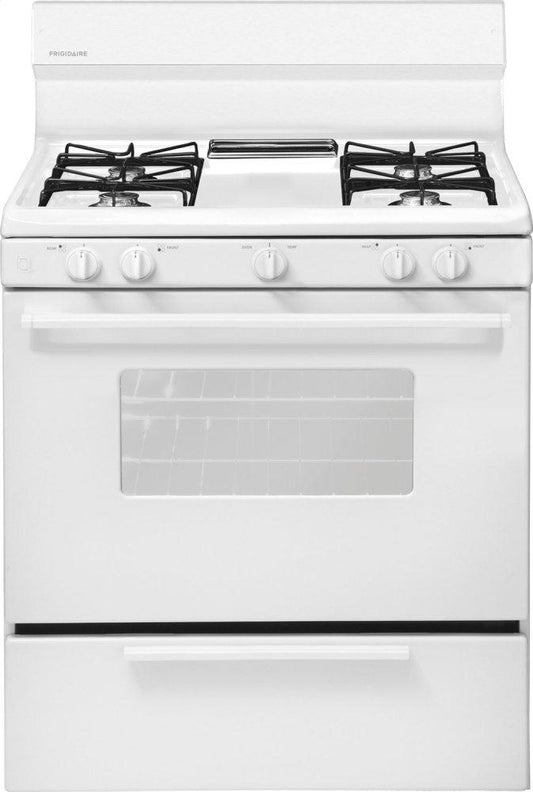 Frigidaire 30'' Freestanding Gas Range