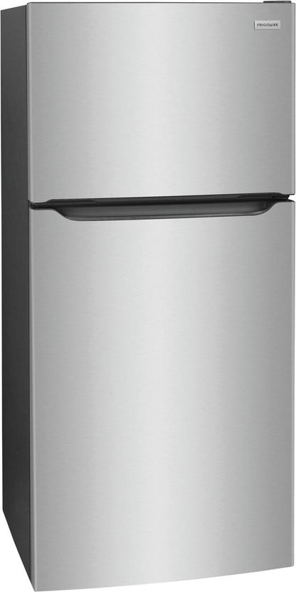 Frigidaire FFHT1835VS 18 Cu. Ft. Garage Ready Top Freezer Refrigerator