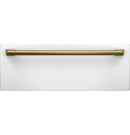 Cafe CXWS0H0PMCG CAF(EBACK)™ Handle Kit - Wall Oven Brushed Brass