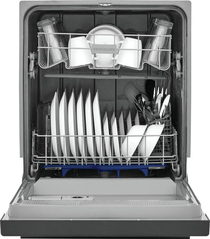 Frigidaire FDPC4221AS 24" Built-In Dishwasher