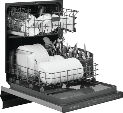 Frigidaire GDPP4515AF 24" Built-In Dishwasher