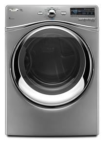 WED94HEXL Whirlpool® Duet® High Efficiency Electric Dryer with Quick Refresh steam cycle