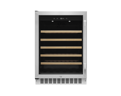 24" Wine Cellar - Single Zone with Left Door Hinge
