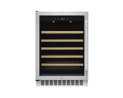 24" Wine Cellar - Single Zone with Left Door Hinge