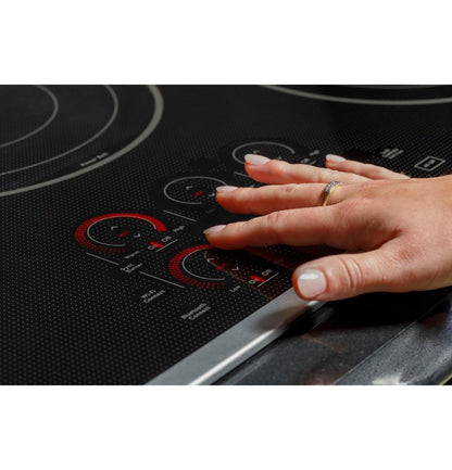 Cafe CEP90362TSS CAF(EBACK)™ 36" Touch-Control Electric Cooktop