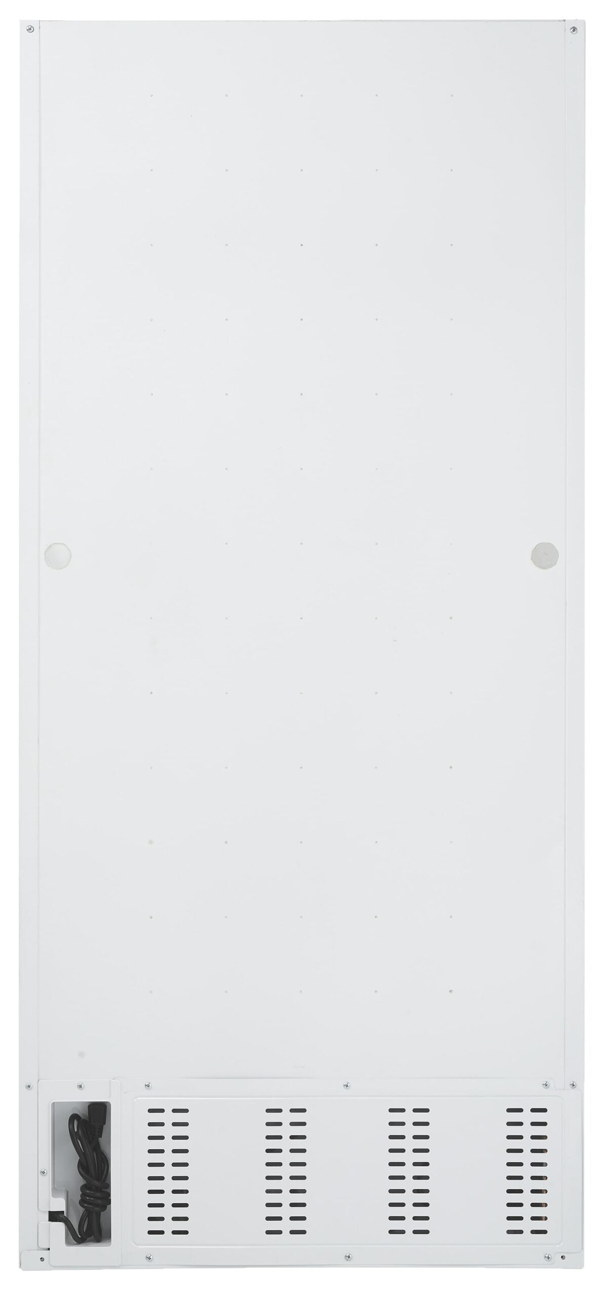 DAR170A3WDD Danby Designer 17.0 cu. ft. Apartment Size Fridge in White