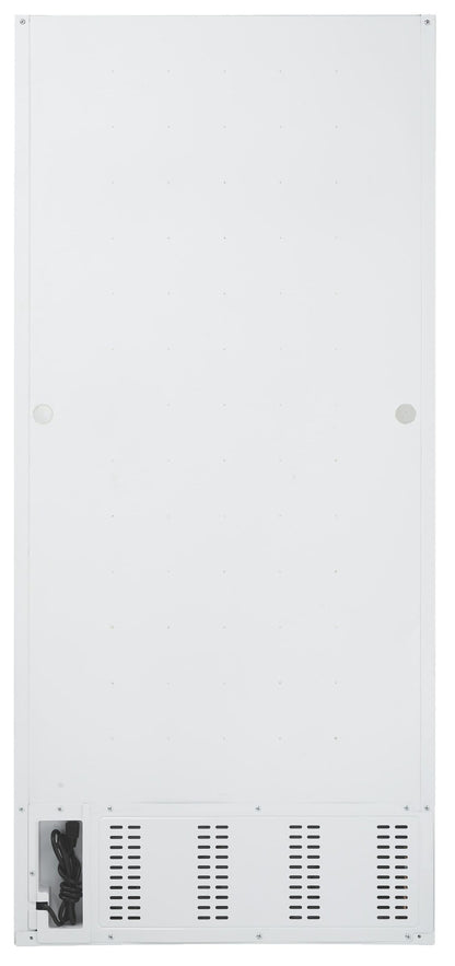DAR170A3WDD Danby Designer 17.0 cu. ft. Apartment Size Fridge in White