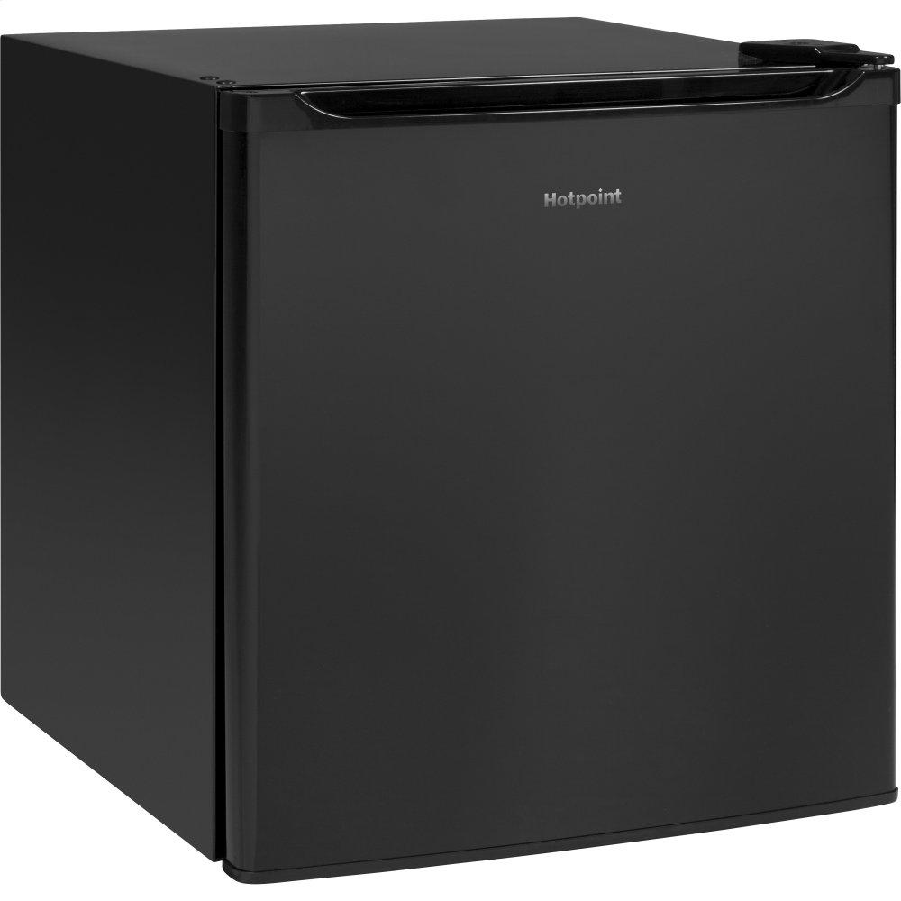 Hotpoint® ENERGY STAR® 1.7 cu. ft. Compact Refrigerator