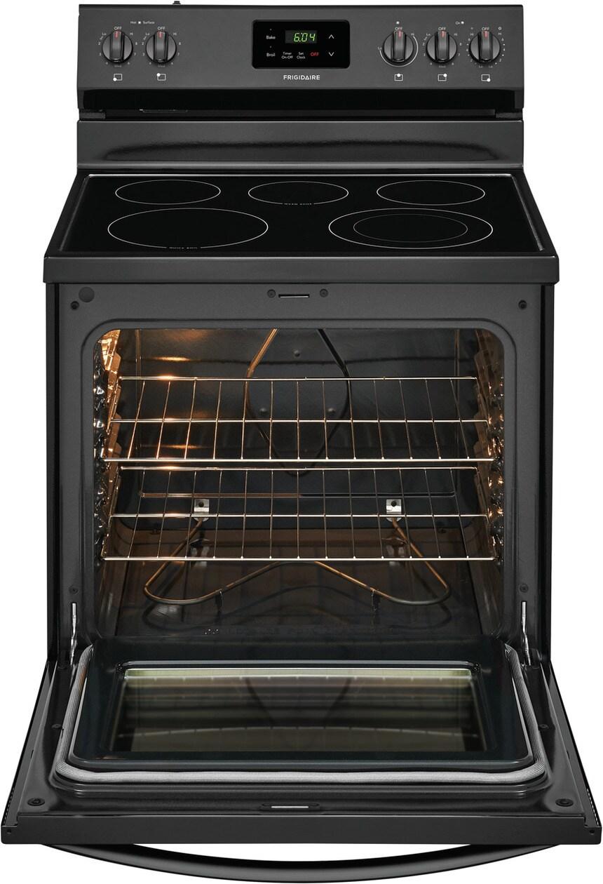 Frigidaire 30" Electric Range